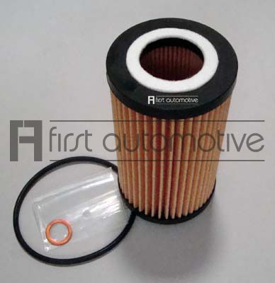1A FIRST AUTOMOTIVE Eļļas filtrs E50217